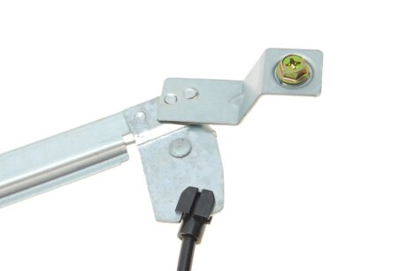 Привід склопійомника van Wezel 4328264