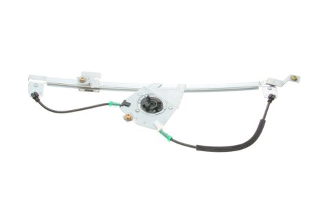 Привід склопійомника van Wezel 4328264