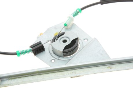 Привід склопійомника van Wezel 4328264