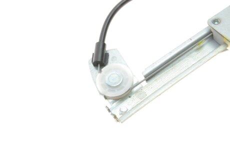 Привід склопійомника van Wezel 4328264