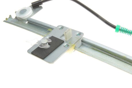 Привід склопійомника van Wezel 4328264