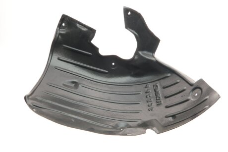 Підкрилок van Wezel 4328434 на Рено Гранд Сценик