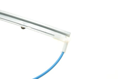 Привід склопійомника van Wezel 4348265