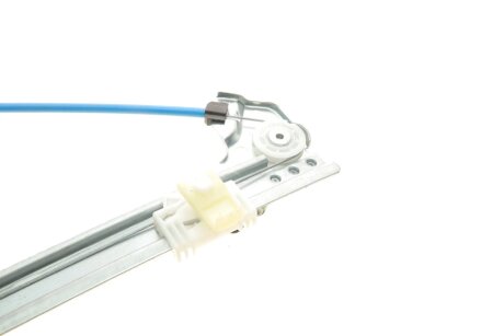 Привід склопійомника van Wezel 4348265