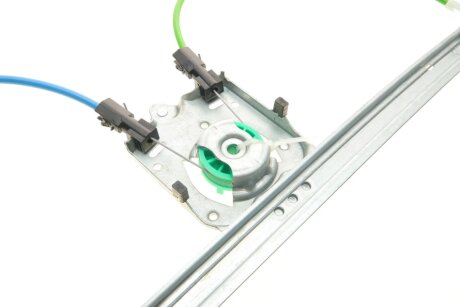 Привід склопійомника van Wezel 4348265