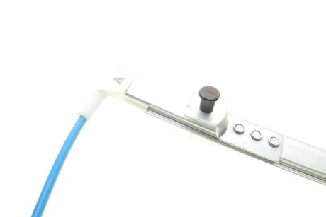 Привід склопійомника van Wezel 4348265