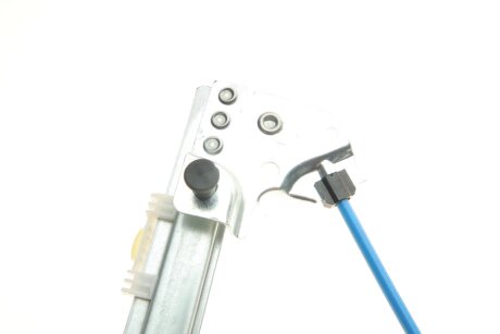 Привід склопійомника van Wezel 4348265