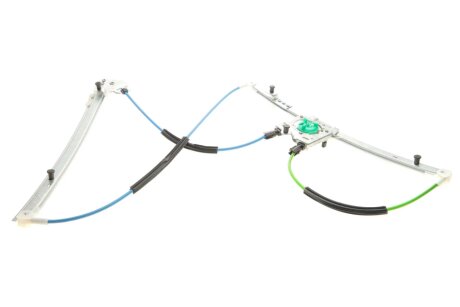 Привід склопійомника van Wezel 4348265