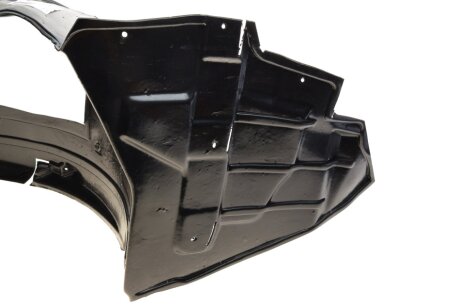 Підкрилок van Wezel 4356433