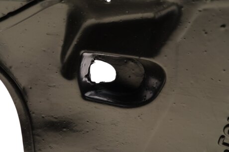 Підкрилок van Wezel 4356433