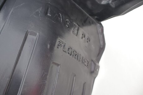 Підкрилок van Wezel 4356434