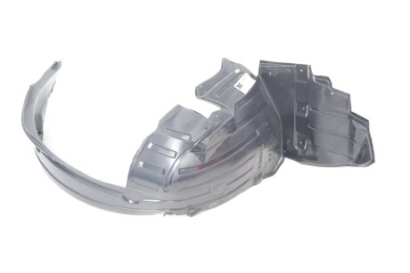 Підкрилок van Wezel 4356434