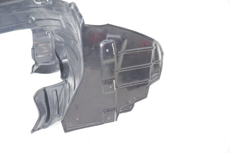 Підкрилок van Wezel 4356434