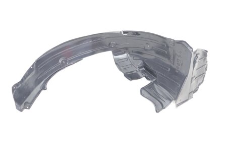 Підкрилок van Wezel 4356434 на Рено Лагуна 3