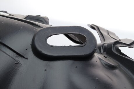 Підкрилок van Wezel 4377433