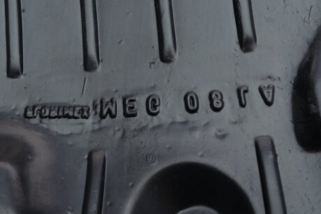 Підкрилок van Wezel 4377433