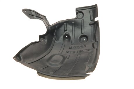 Підкрилок van Wezel 4377434