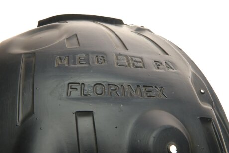 Підкрилок van Wezel 4377434