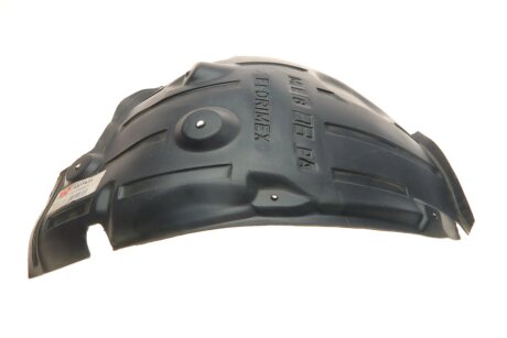 Підкрилок van Wezel 4377434