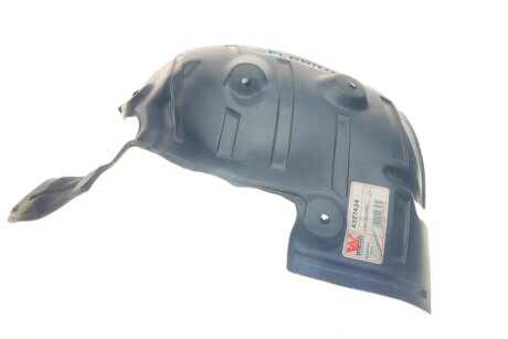 Підкрилок van Wezel 4377434