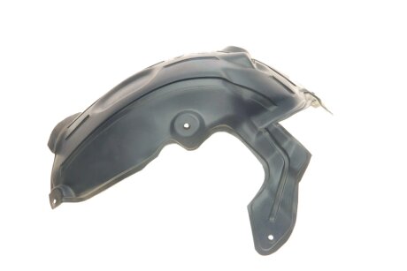 Підкрилок van Wezel 4377434 на Рено Меган 3