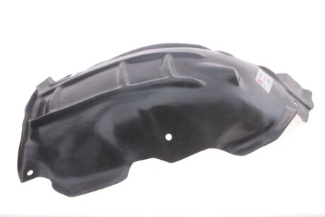 Підкрилок van Wezel 4380434 на Рено Гранд сценик 3