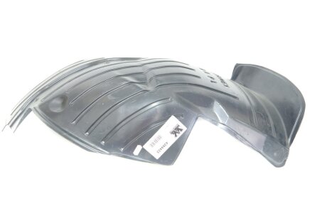 Підкрилок van Wezel 4394433