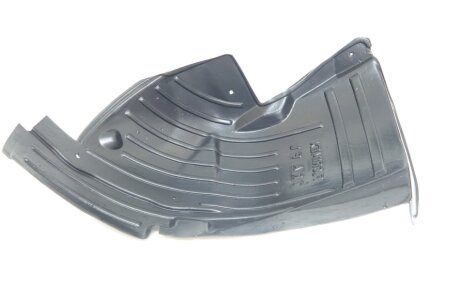 Підкрилок van Wezel 4394433