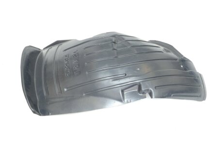 Підкрилок van Wezel 4394433 на Рено Трафик 2