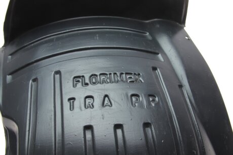 Підкрилок van Wezel 4394434