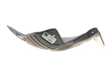 Підкрилок van Wezel 4394434 на Рено Трафик 2