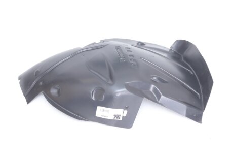 Підкрилок van Wezel 4395433 на Рено Трафик 2