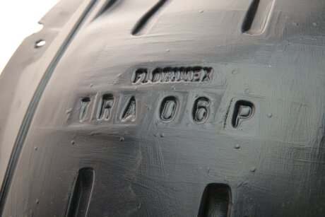 Підкрилок van Wezel 4395434