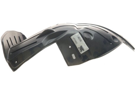 Підкрилок van Wezel 4395434