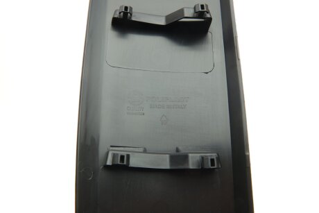 Молдинг бічний van Wezel 4396422