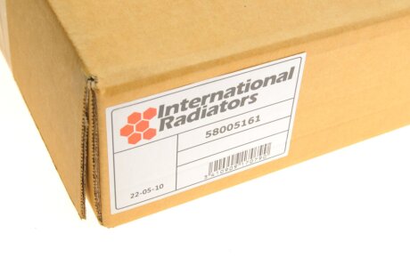 Конденсор кондиционера PASSAT4 ALL MT/AT 93-96 van Wezel 58005161