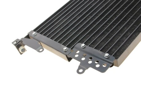 Конденсор кондиционера PASSAT4 ALL MT/AT 93-96 van Wezel 58005161