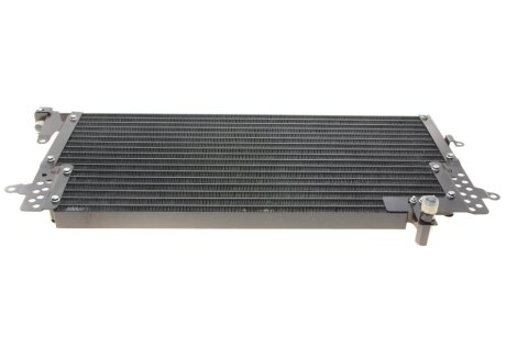 Конденсор кондиционера PASSAT4 ALL MT/AT 93-96 van Wezel 58005161