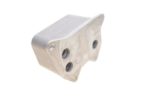 Радіатор масляний van Wezel 58013723