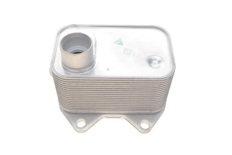 Радіатор масляний van Wezel 58013723