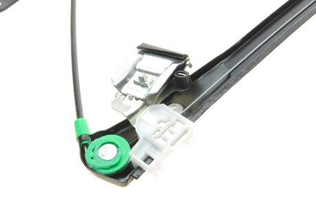 Механизм стеклоподъемника двери передней левой VW PASSAT van Wezel 5836261