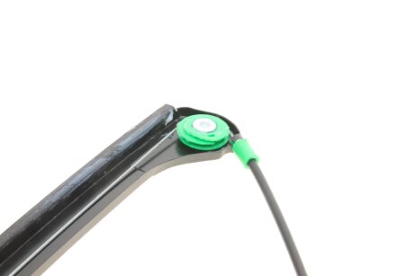 Механизм стеклоподъемника двери передней левой VW PASSAT van Wezel 5836261