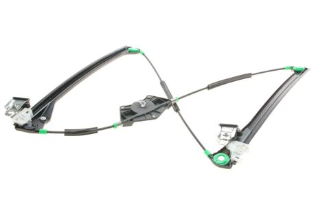 Механизм стеклоподъемника двери передней левой VW PASSAT van Wezel 5836261