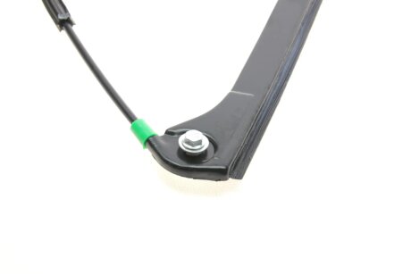 Механизм стеклоподъемника двери передней левой VW PASSAT van Wezel 5836261