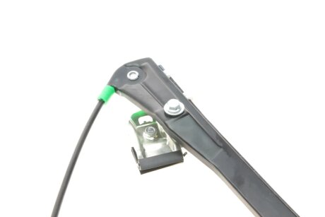 Механизм стеклоподъемника двери передней левой VW PASSAT van Wezel 5836261