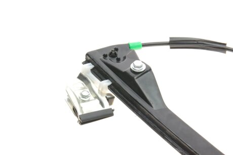 Механизм стеклоподъемника двери передней левой VW PASSAT van Wezel 5836261