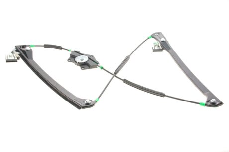 Механизм стеклоподъемника двери передней левой VW PASSAT van Wezel 5836261 на Шкода Суперб 1