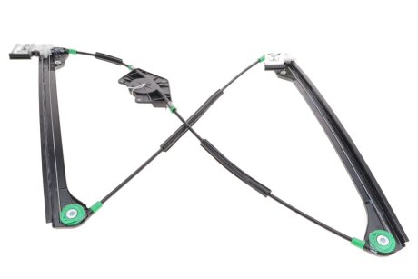 Механизм стеклоподъемника двери передней правой VW PASSAT van Wezel 5836262