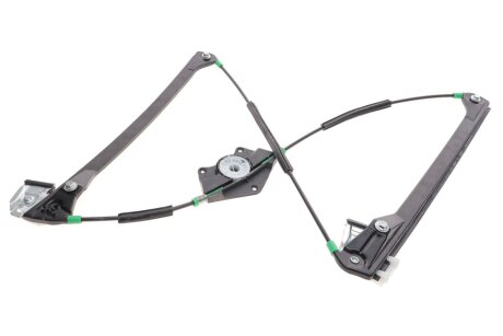 Механизм стеклоподъемника двери передней правой VW PASSAT van Wezel 5836262 на Шкода Суперб 1