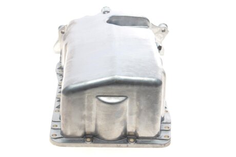 Поддон, масляный картера двигателя VAG GOLF IV,POLO,A3 w/o Sens. (Wan Wezel) van Wezel 5888070